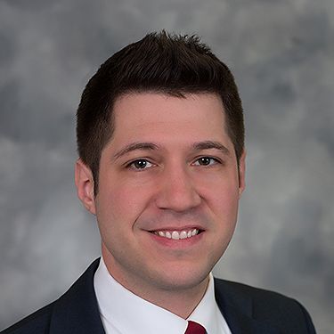 Daniel R. Klosowksi 